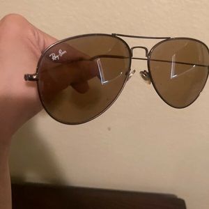 Ray ban sunglasses